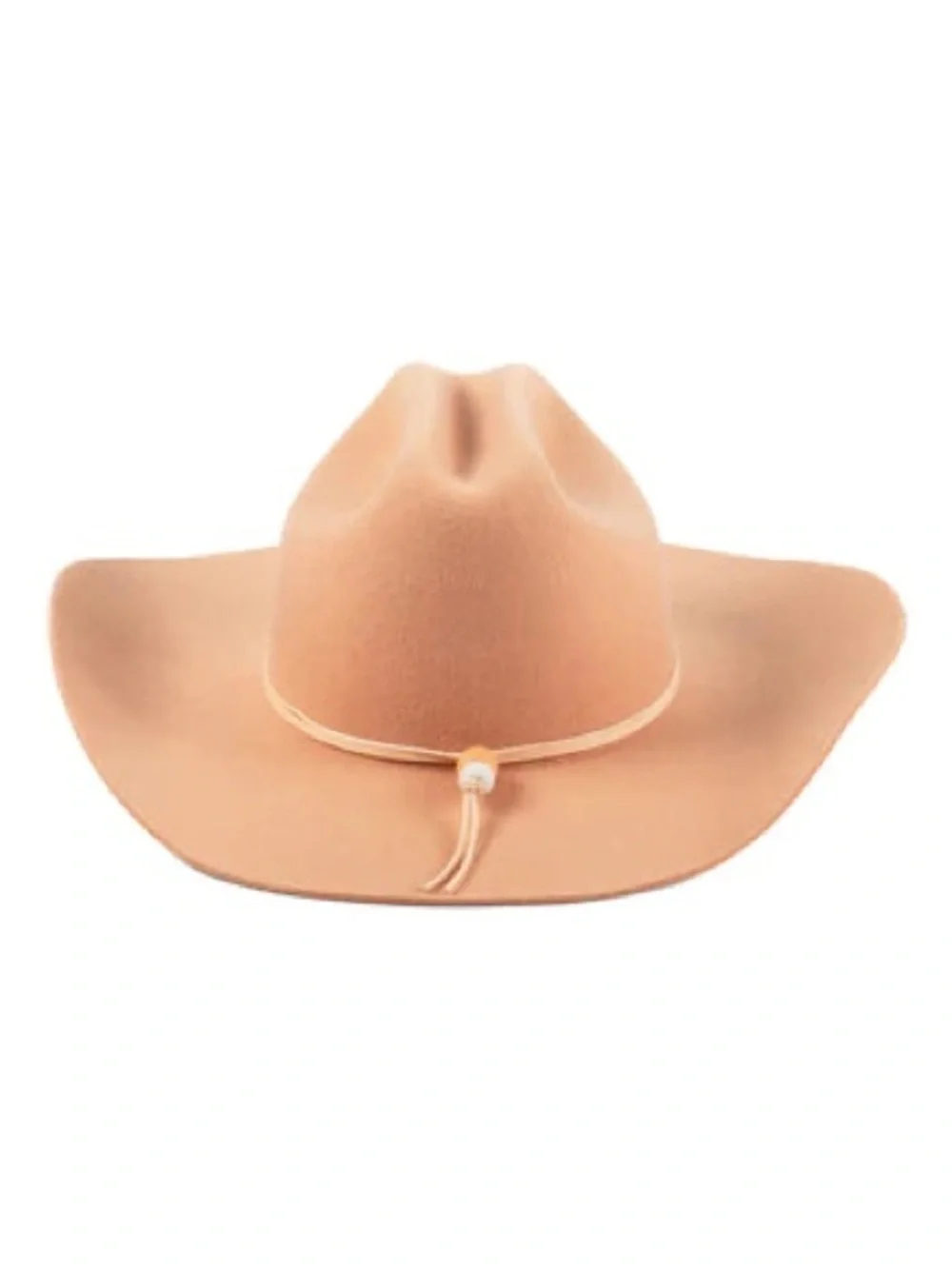 Lack of Color The Ridge Cowboy Western hat in Pink/Rose NWT $198 Free People CC Beanie Western Cowboy Hat - Rose Pink w/Rhinestones  main image 3